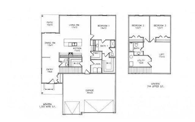 00000 153rd Lane NW, Andover, MN 55304