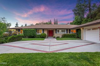 5766 Briartree Drive, La Canada Flintridge, CA 91011