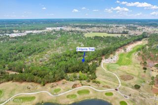 0 Harris Trail, Ocean Isle Beach, NC 28469
