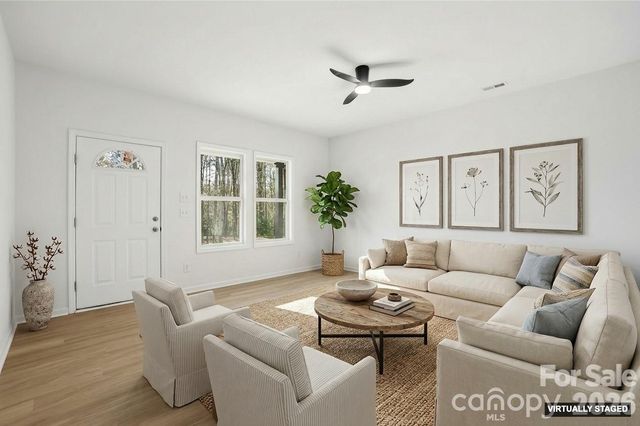 507 N Washington Street, Wadesboro, NC 28170