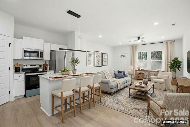 507 N Washington Street, Wadesboro, NC 28170