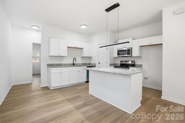 507 N Washington Street, Wadesboro, NC 28170