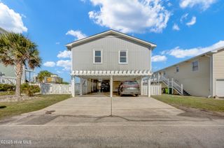 901 Canal Drive, Carolina Beach, NC 28428