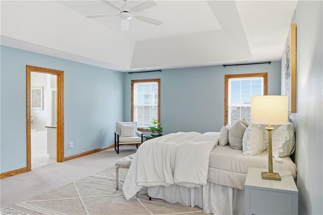 1700 Maze Hill MEWS, Virginia Beach, VA 23455