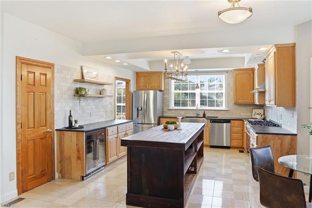 1700 Maze Hill MEWS, Virginia Beach, VA 23455