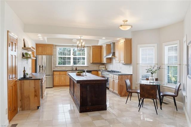 1700 Maze Hill MEWS, Virginia Beach, VA 23455