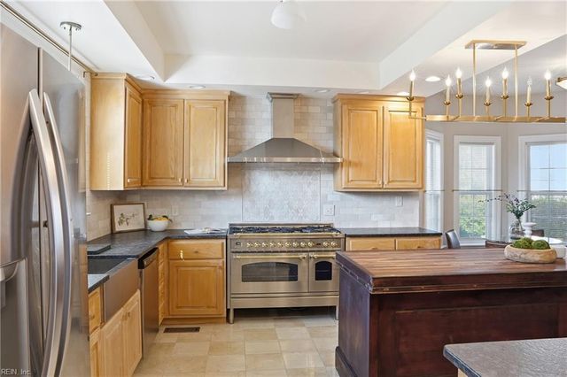1700 Maze Hill MEWS, Virginia Beach, VA 23455