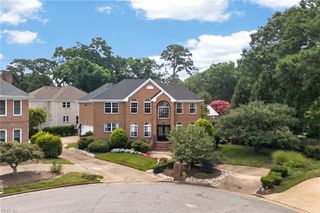 1700 Maze Hill MEWS, Virginia Beach, VA 23455