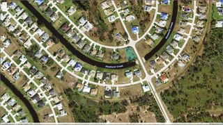 133 FAIRWAY ROAD, Rotonda West, FL 33947