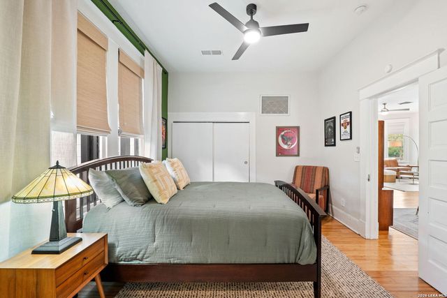 501 W Mulberry, San Antonio, TX 78212