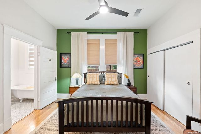 501 W Mulberry, San Antonio, TX 78212
