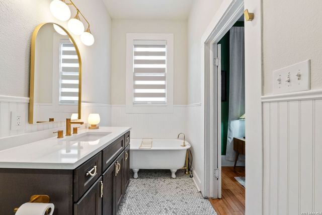 501 W Mulberry, San Antonio, TX 78212
