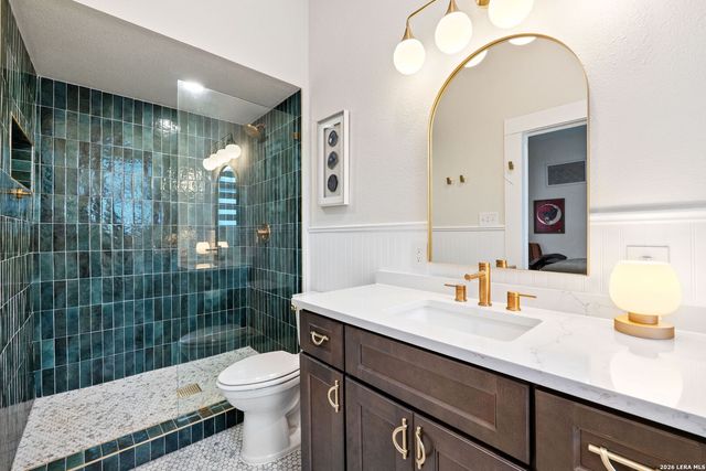 501 W Mulberry, San Antonio, TX 78212