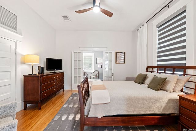 501 W Mulberry, San Antonio, TX 78212