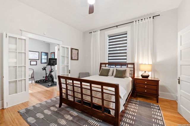 501 W Mulberry, San Antonio, TX 78212