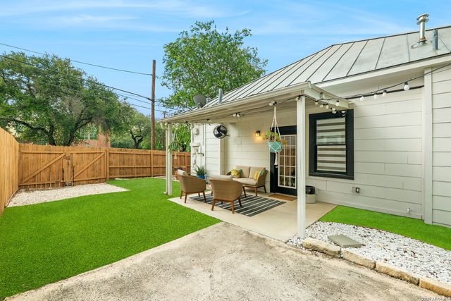 501 W Mulberry, San Antonio, TX 78212
