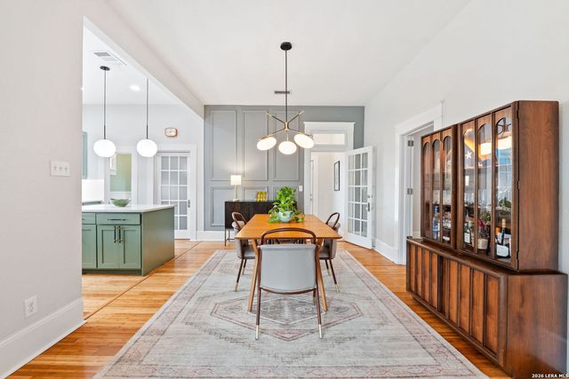 501 W Mulberry, San Antonio, TX 78212