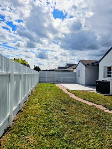 15581 SW 144th Ct, Miami, FL 33177