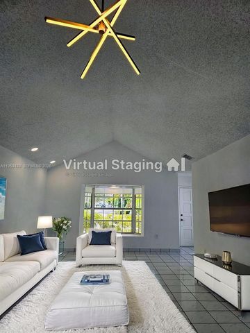 15581 SW 144th Ct, Miami, FL 33177