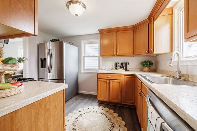 358 Spencer Road, Irondequoit, NY 14609