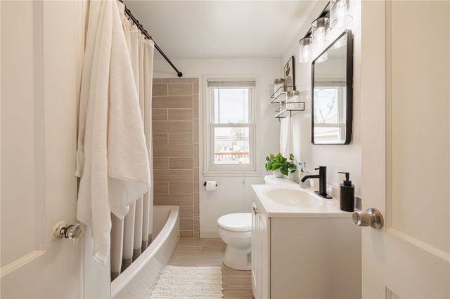 358 Spencer Road, Irondequoit, NY 14609