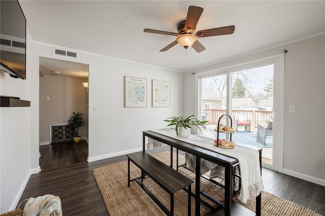 358 Spencer Road, Irondequoit, NY 14609