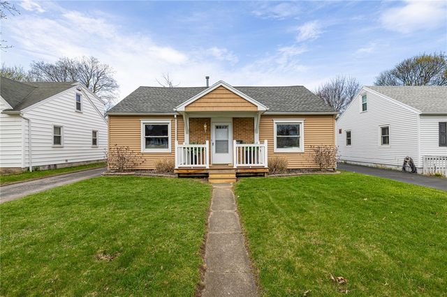 358 Spencer Road, Irondequoit, NY 14609