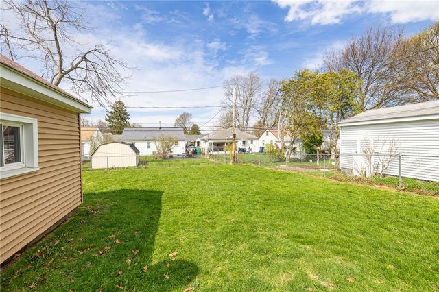 358 Spencer Road, Irondequoit, NY 14609