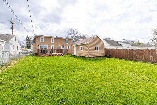 358 Spencer Road, Irondequoit, NY 14609