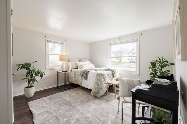 358 Spencer Road, Irondequoit, NY 14609