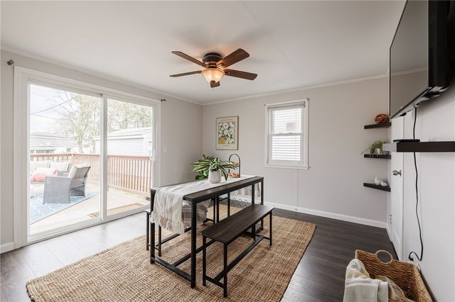 358 Spencer Road, Irondequoit, NY 14609