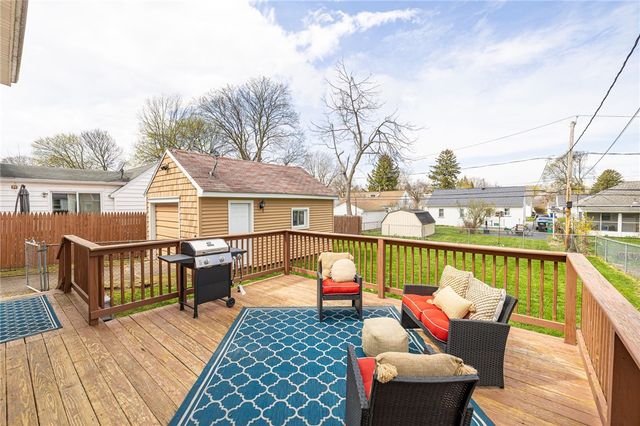 358 Spencer Road, Irondequoit, NY 14609