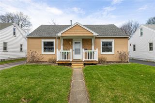 358 Spencer Road, Irondequoit, NY 14609