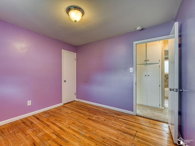 15486 Poplar Street, Southgate, MI 48195