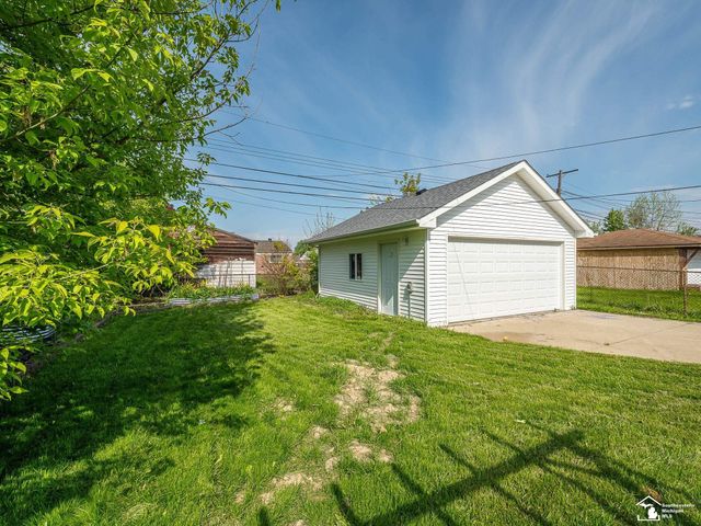 15486 Poplar Street, Southgate, MI 48195