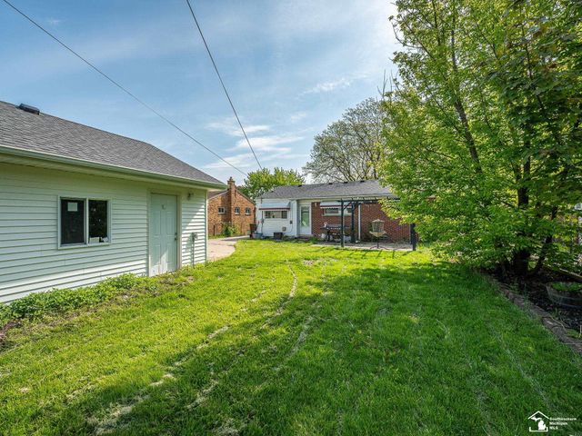 15486 Poplar Street, Southgate, MI 48195