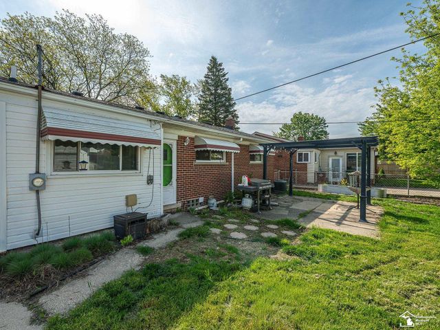15486 Poplar Street, Southgate, MI 48195