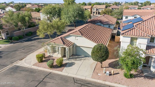 3650 E CONSTITUTION Drive, Gilbert, AZ 85296