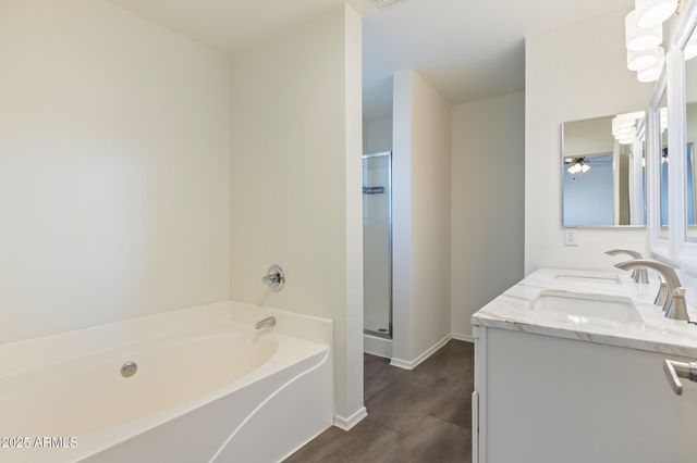 3650 E CONSTITUTION Drive, Gilbert, AZ 85296