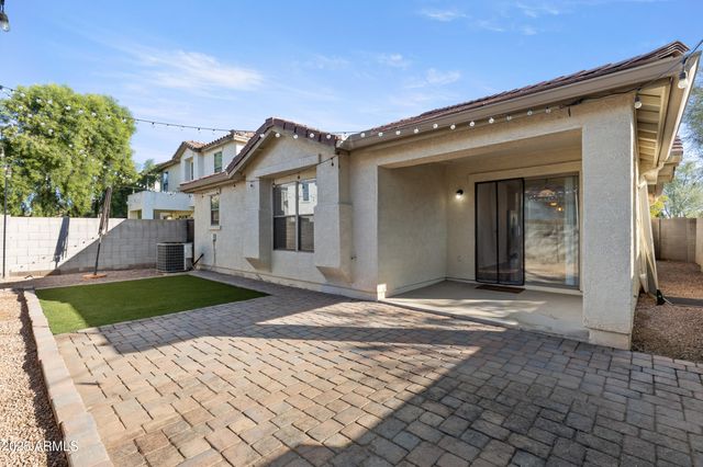 3650 E CONSTITUTION Drive, Gilbert, AZ 85296