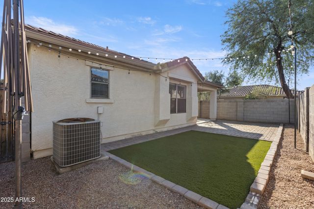 3650 E CONSTITUTION Drive, Gilbert, AZ 85296