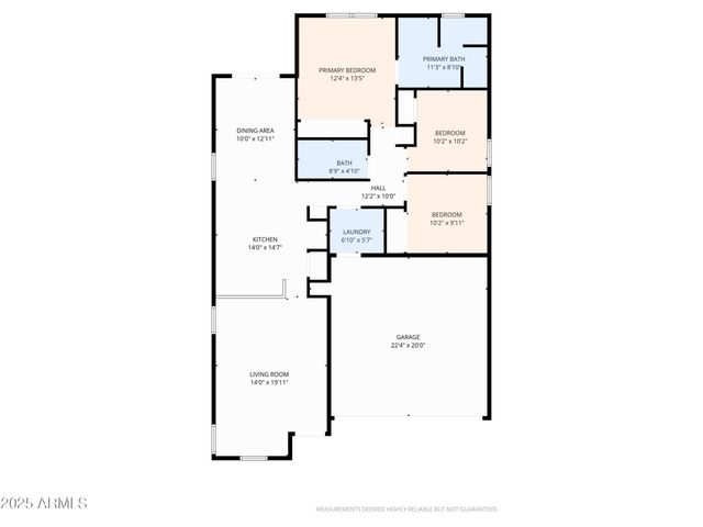 3650 E CONSTITUTION Drive, Gilbert, AZ 85296