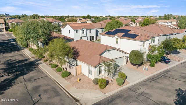 3650 E CONSTITUTION Drive, Gilbert, AZ 85296