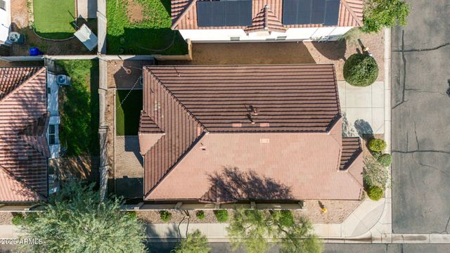 3650 E CONSTITUTION Drive, Gilbert, AZ 85296