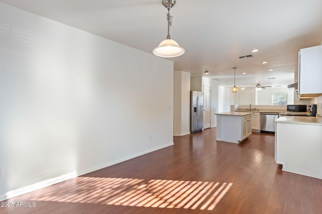 3650 E CONSTITUTION Drive, Gilbert, AZ 85296