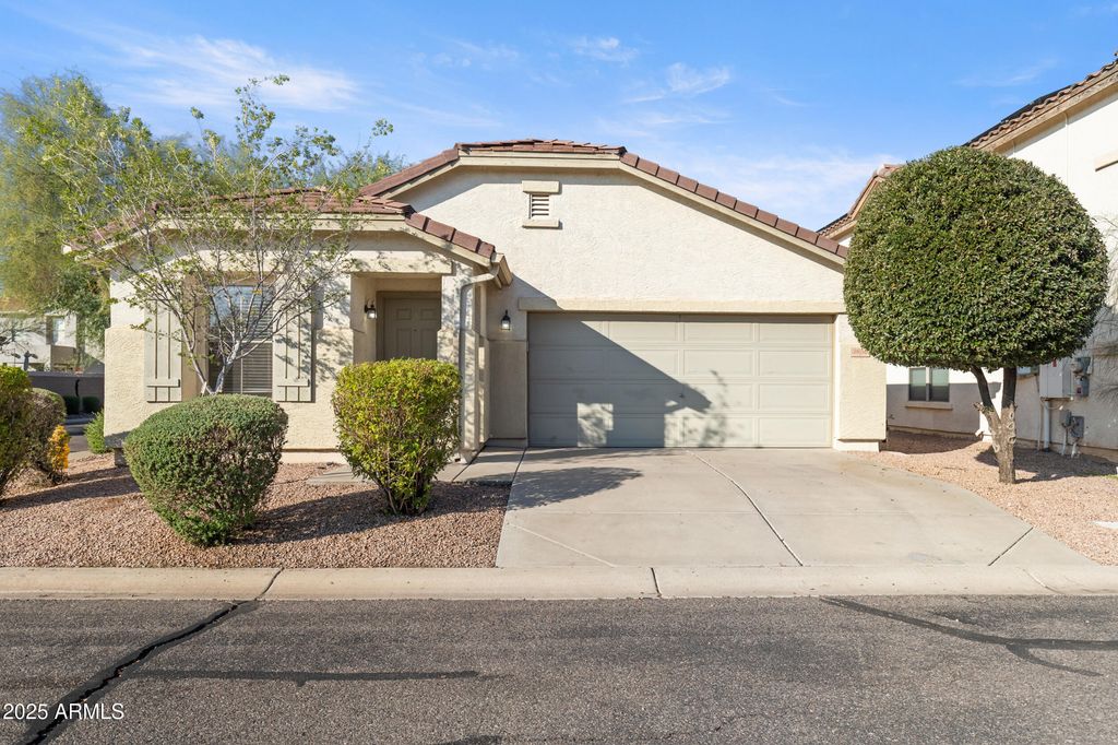 3650 E CONSTITUTION Drive, Gilbert, AZ 85296