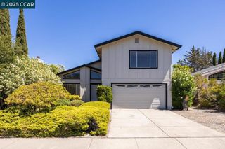 157 Eagle Ct, Hercules, CA 94547