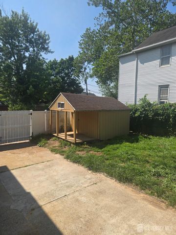 813 George Street, Plainfield, NJ 07062