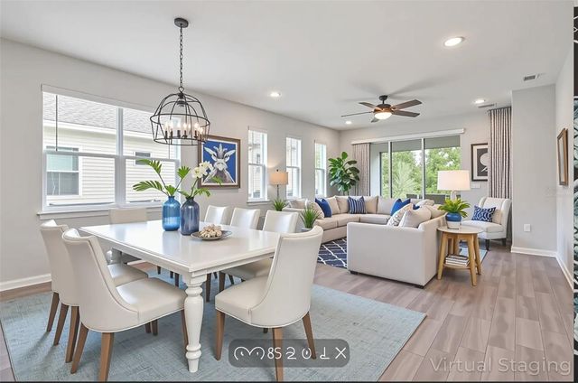 2458 CLIFF WAY, St Cloud, FL 34771