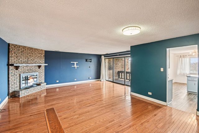 7652 W Golf Drive 2A, Palos Heights, IL 60463